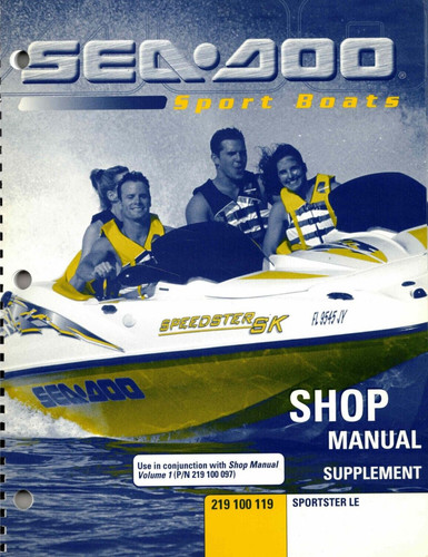 Oem genuine sea - genuine, sea-doo