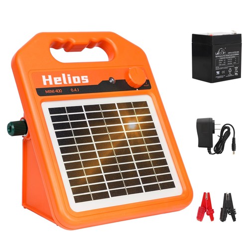 Andmon mini400 miles - mini400, solar