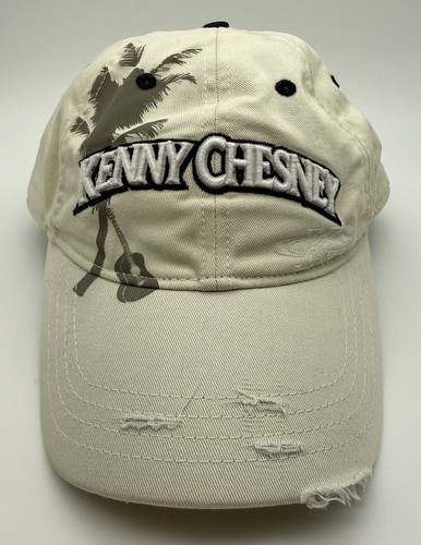 Kenny chesney 2007 flip flop - 2007,