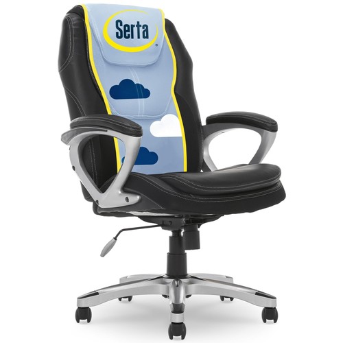 Serta ergonomic executive - serta,
