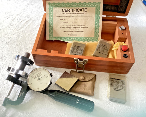Vintage ames precision - vintage,