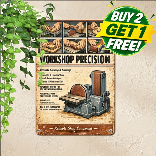 Vintage belt sander - vintage,