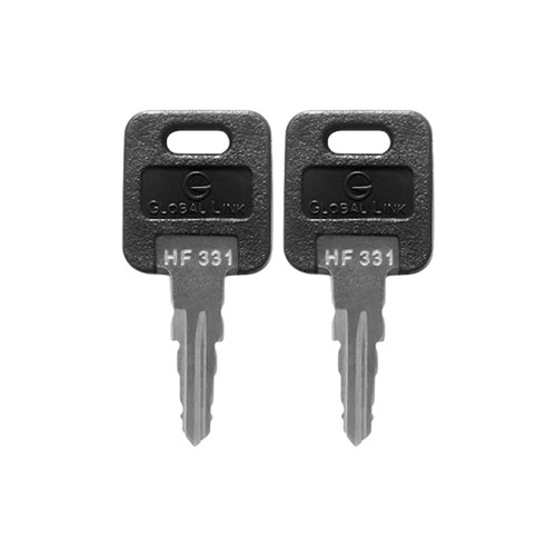 Pair fic fastec precut - pair,
