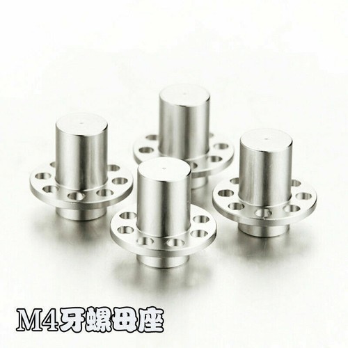 Quality 4pcs aluminum - m4,