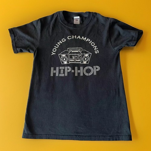 Vintage young champions hip - vintage,