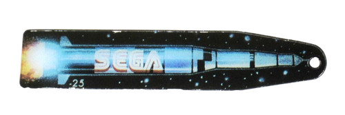 Apollo pinball rocket - rocket, ship