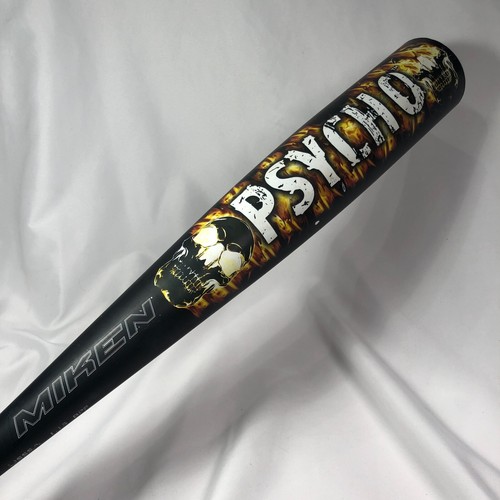 Miken psycho cpps 29in - miken,