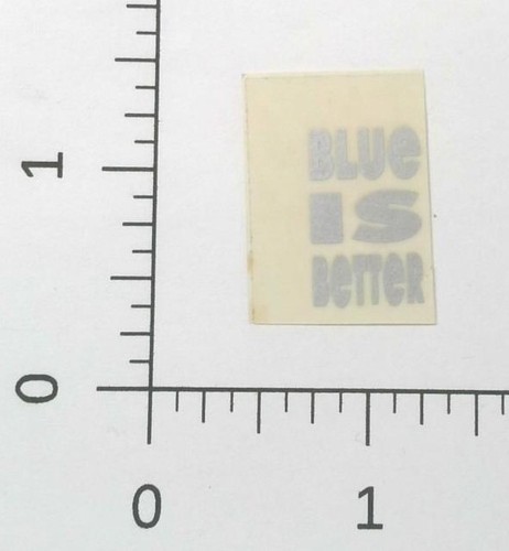 Lrp electronic blue better - lrp,