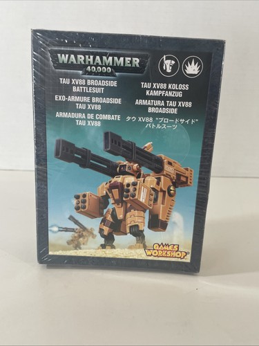Warhammer 40k tau xv88 - warhammer,