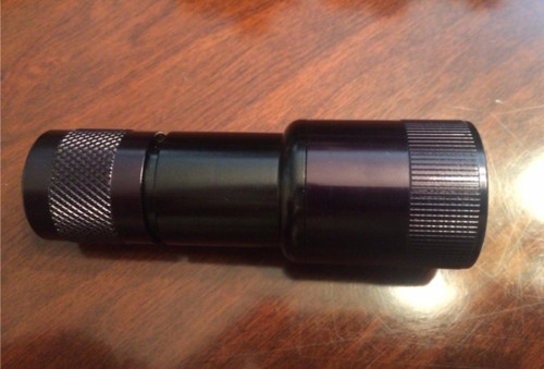 Surefire 1990s flashlight - 3p,