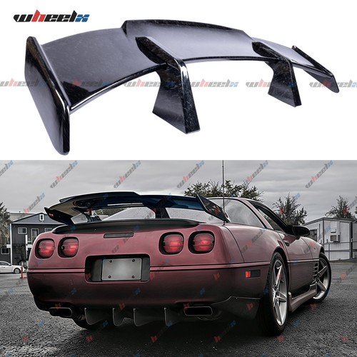 For chevy corvette - chevy, c4
