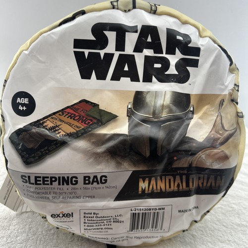 Star wars the - the, baby