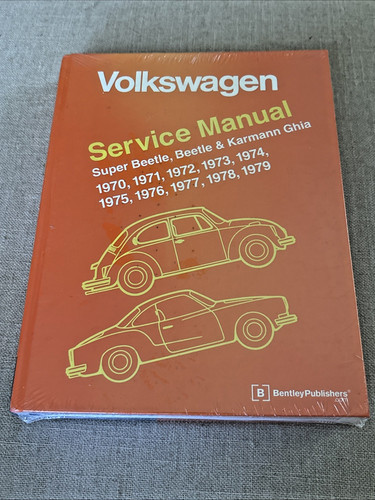 Volkswagen super beetle - super,