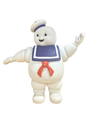 Vintage 1984 ghostbusters - vintage,