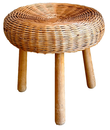 Tony paul design rattan - design,