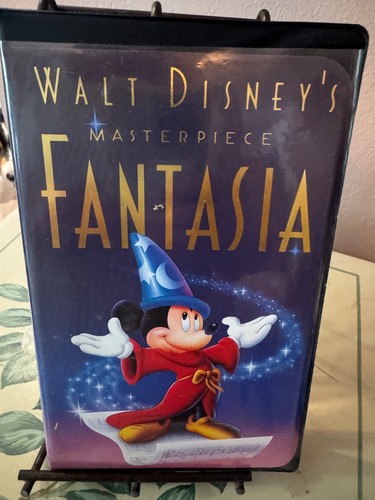 Fantasia walt disney - fantasia, disney’s