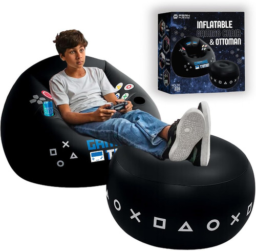 Franfusion inflatable gaming - franfusion,