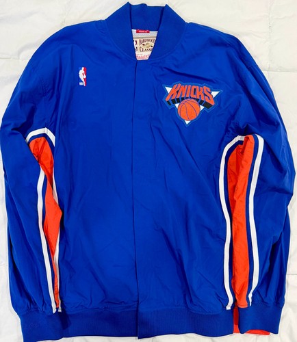 Mitchell ness new york - ness,