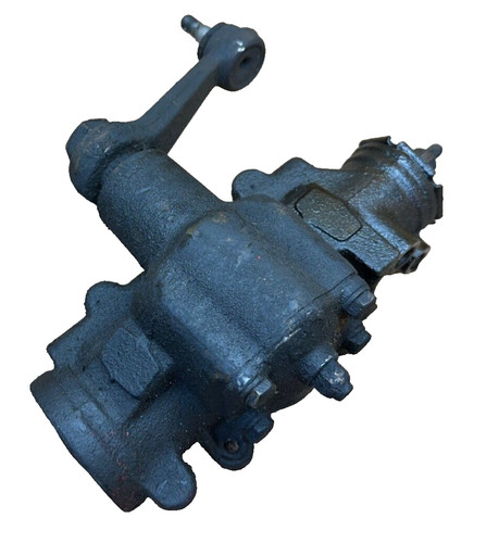 1967 amc rebel power steering - 1967,