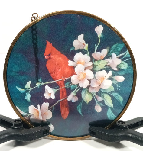 Circular hanging - 5/8",