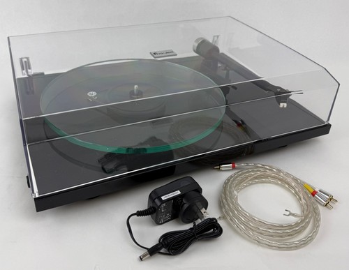 Pro ject super - t2, phono
