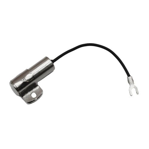 159770a condenser fits - fits, oliver