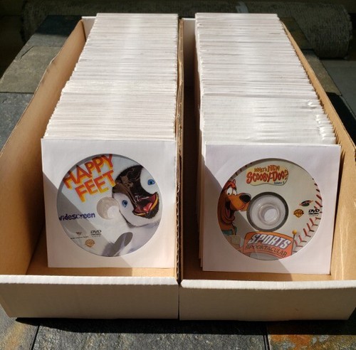 Kids movies lot dvd video - kids,