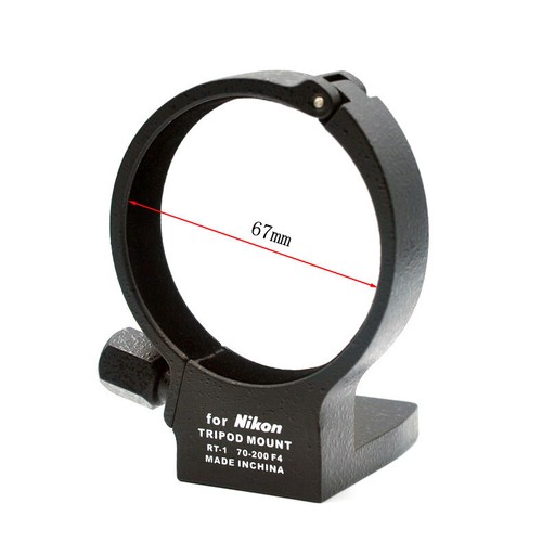 Lens mount camera - camera, tripod