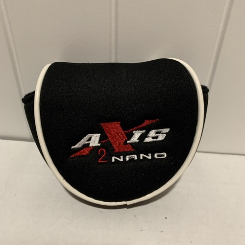 Nextt golf pro half mallet - golf,