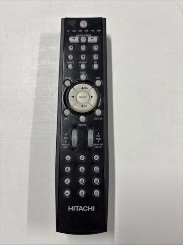 Genuine hitachi clu 3861wl - genuine, clu-3861wl