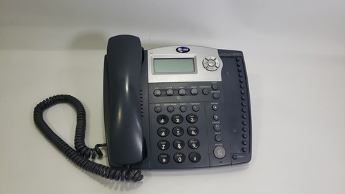 945 line corded desk - 4-line,