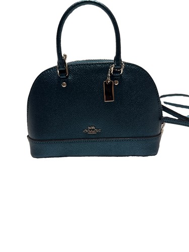 Coach mini sierra satchel - coach,