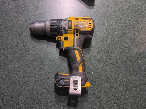 Dewalt 20v max drill - drill, parts