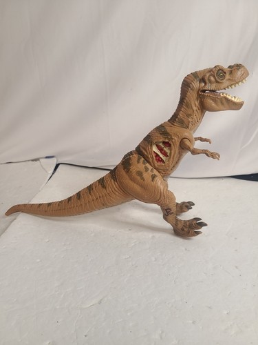 Vintage 1993 jurassic park - 1993,