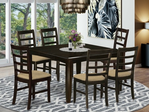 East west 7pc parfait - 7pc,
