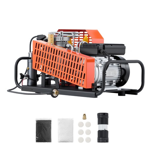 Uimoso pcp air compressor - pcp,