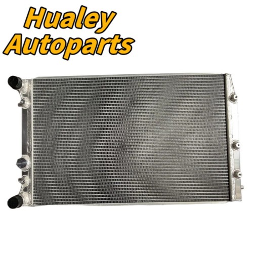 Radiator fit polo 1 8 - vw, 1.8