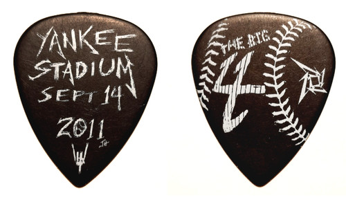Metallica big 4 - metallica,