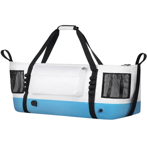 Morxplor insulated fish - morxplor,