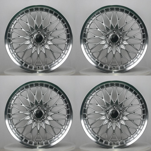 New set work - new, vsxv