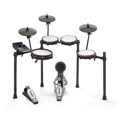 Alesis nitro max kit - max,