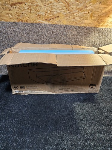 Broan f403611 under - f403611, under-cabinet
