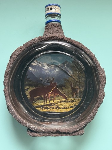Vtg german flask - vtg,