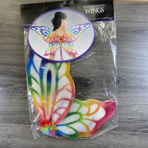 Butterfly wings angel fairy - butterfly,