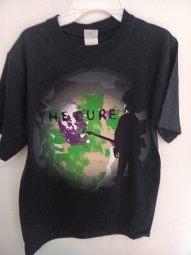 The cure 1986 vtg original - vtg,