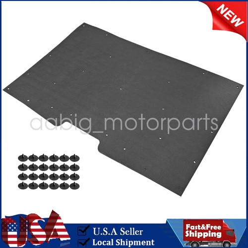For 1981 chevrolet gmc - 1981-87,