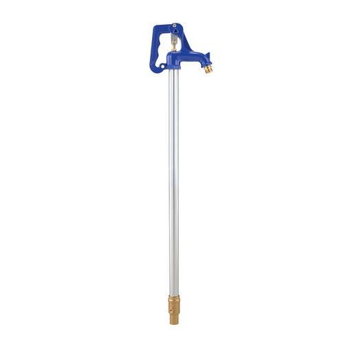 Vevor frost proof yard hydrant - yard,