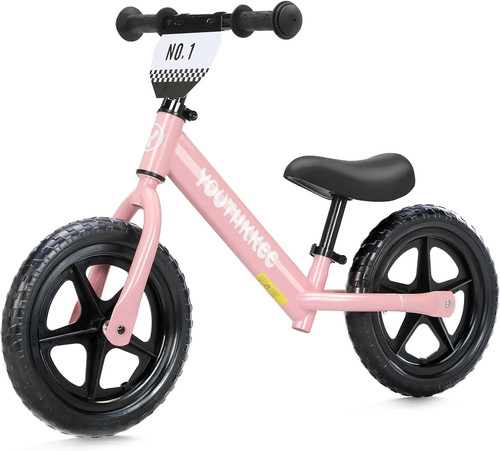 Inch toddler balance bike - toddler,