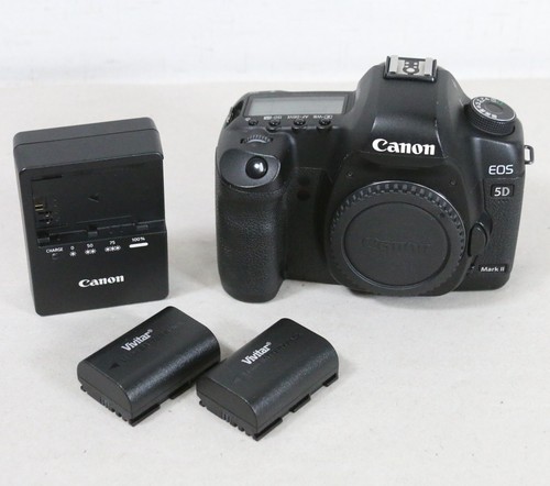 Canon eos mark 21 - eos, 21.1mp