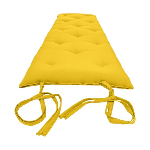 Floor rolling futon - floor,